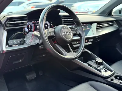 2023 AUDI A3 缩略图 12