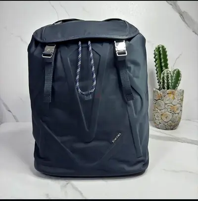 RIMOWA SIGNATURE FLAP BACKPACK