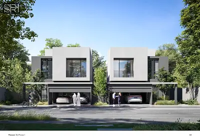 • Highly desirable corner townhouse • Greater privacy and outdoor space • Strong long-term potentia