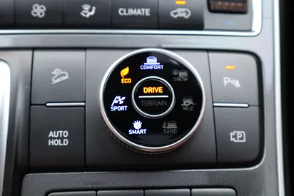 Hyundai Santa FE Premium Plus, миниатюра 14