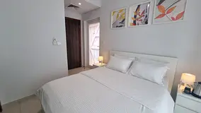 Furnished Room + Private Bathroom | DAMAC Hills 2 | Ladies Only
