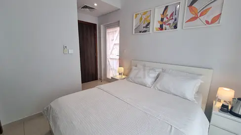 Furnished Room + Private Bathroom | DAMAC Hills 2 | Ladies Only