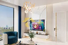 Fully furnished | Genuine Resale | Motivated Seller | Off-Plan Resale | High ROI | Freehold | Skylin