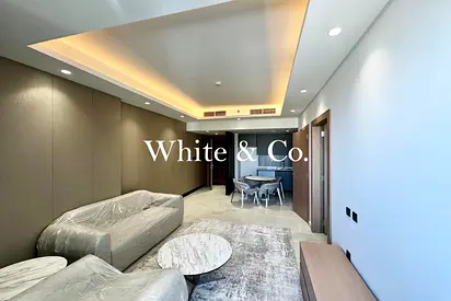 High ROI | One BR + Two Bathrooms | NEW