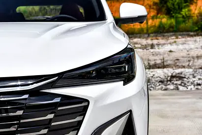 Changan X5 Plus, миниатюра 7
