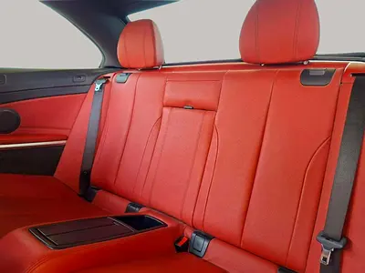 صورة مصغرة 12 لـ 2018 BMW 4-SERIES
