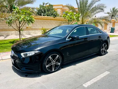 2022 Mercedes-Benz A-Class A 220 - American Specs