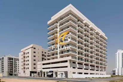 Furnished 1BR Apartment | BNH Tower 3 | Balcony & Pool Access