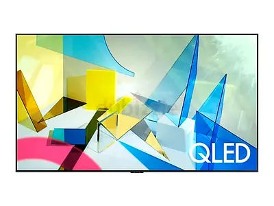 Samsung 55" Inch Q80T QLED Smart TV -