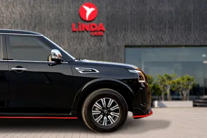 صورة 8 لـ 2022 Nissan PATROL
