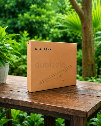 Starlink KIT Activation Service