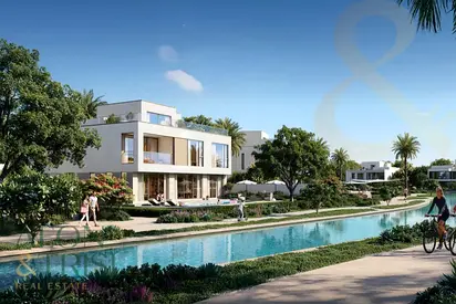 5 Bedrooms | Luxurious Villa | Huge Layout