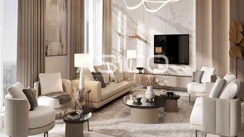 Investor Deal | Luxury 2BR | Marina