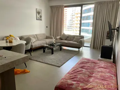 Open View | Spacious Layout | Unfurnished