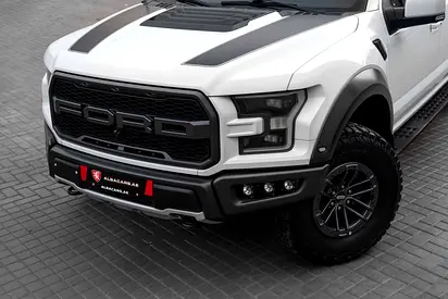 2020 FORD F-150 照片 7