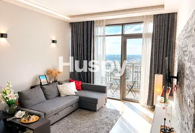 Furnished | Community View | High Floor