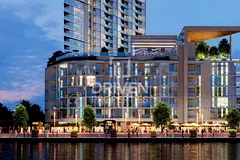 Shell and Core | F and B Retail | High Visibility