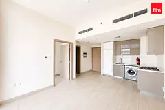 Vacant | Unfurnished | High Floor