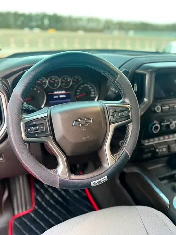 2021 Chevrolet SILVERADO 1500 照片 12
