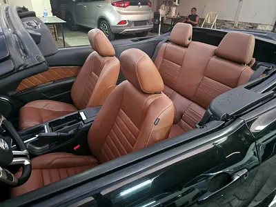 2012 FORD MUSTANG — миниатюра 10