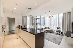 Ready Unit | Fully Furnished | Exclusive Community