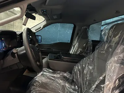 2024 FORD F-150 照片 13