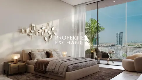 FULLY FURNISHED | Q1 2027 | 30/70 PP | 60/40 POST HANDOVER