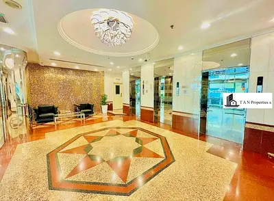 Chiller Free | Spacious 1-BHK Apartment | Prime Location | Ready To Move