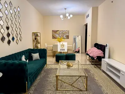 ONE BEDROOM APARTMENT FOR SALE IN ORIENT TOWERS
