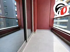 HOT DEAL ! LUXURIOUS STUDIO AVAILABLE FOR RENT BUILDING ENTRANCE RTA BUS STOP AVAILABLE