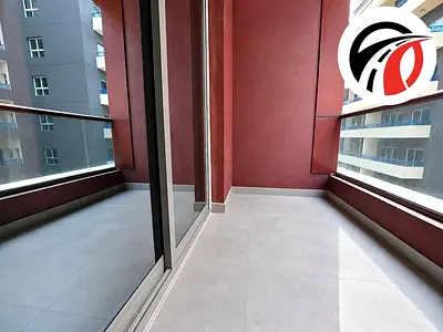 HOT DEAL ! LUXURIOUS STUDIO AVAILABLE FOR RENT BUILDING ENTRANCE RTA BUS STOP AVAILABLE