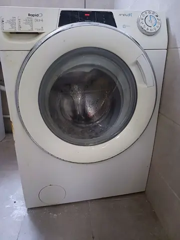 Candy Simply-Fi 12.5 KG Washing Machine – Excellent Condition