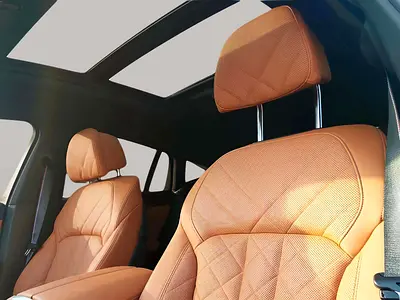 2024 BMW X6 photo 12