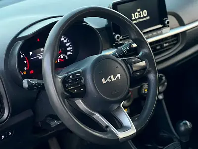 2023 KIA PICANTO 照片 13