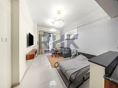Full Marina View | Fully furnished | Spacious Unit