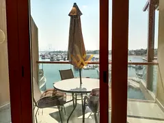1 Month Free | Sea & Ain Views | Move - In - Now