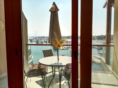 1 Month Free | Sea & Ain Views | Move - In - Now