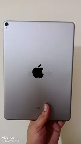 Original Apple ipad pro 10.5-64gb for sale!!