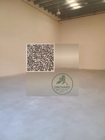WAREHOUSE FOR RENT