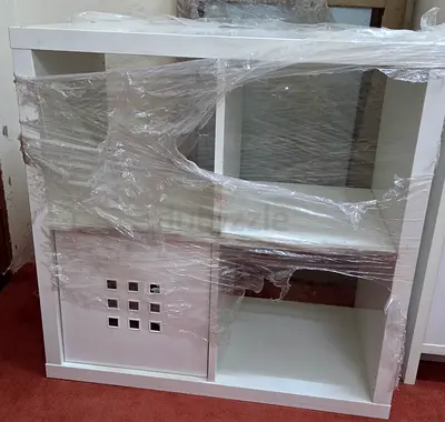 Ikea unit