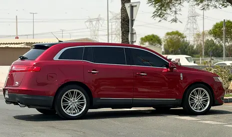 صورة 5 لـ 2014 Lincoln MKT