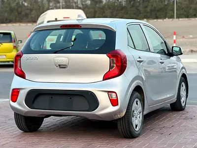 2023 KIA PICANTO 照片 6