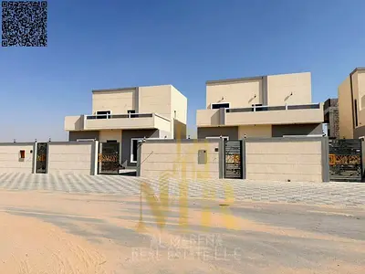 🏡 Great Opportunity in Al Zahia – Ajman | 3 Master Bedrooms | 3,014 Sq. Ft. Plot | AED 1.3M Includ