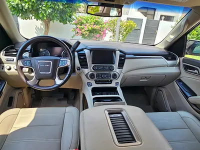 2019 GMC YUKON — фото 10