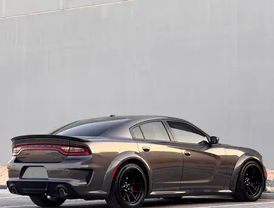 2022 Dodge CHARGER 照片 4
