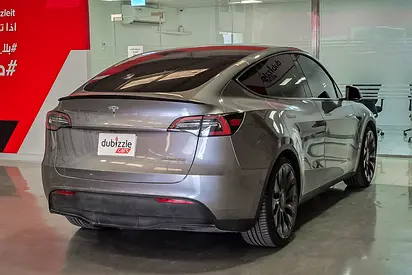 2023 Tesla MODEL Y — миниатюра 6