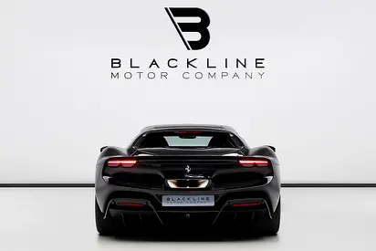 2023 Ferrari 296 GTB — миниатюра 5