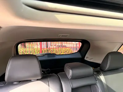 Nissan Rogue SL, миниатюра 19