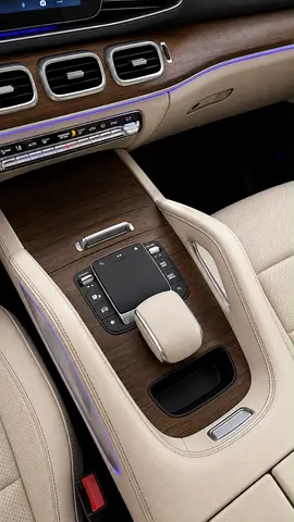 صورة 6 لـ 2021 Mercedes-BENZ GLE