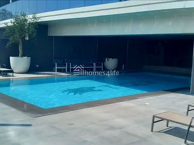 Luxury Apartment | Prime Location & Modern Living